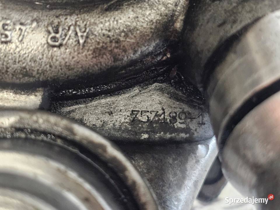 TRAFIC VIVARO 20 DCI M9R786 114 12r osobowe