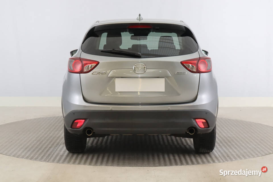 Mazda CX5 20 SkyactivG podgrzewane fotele Zabrze sprzedam