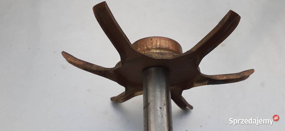 Uchwytwieszak na przybory kuchenne retro vinted Tuszkowo