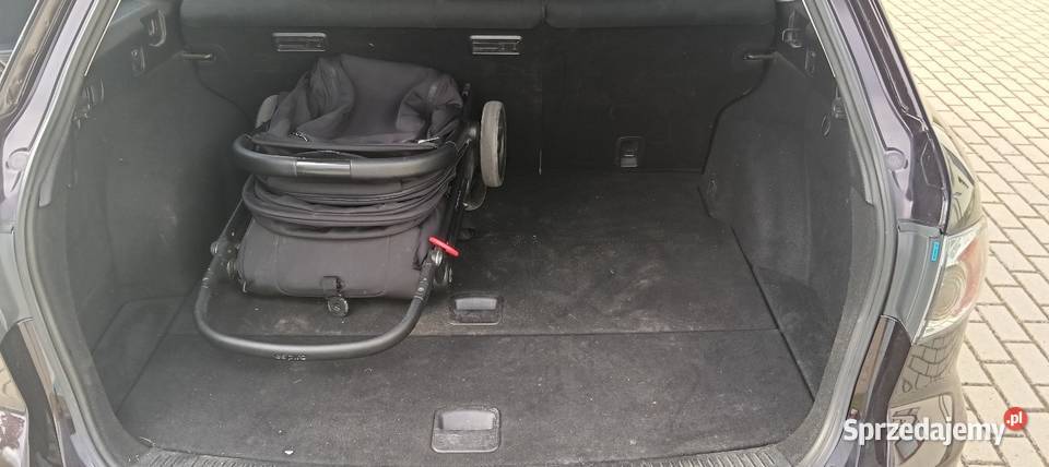 Mazda 6 20 Benzyna 147 210 Zadbana Dużo zrobione 6 Rokutów