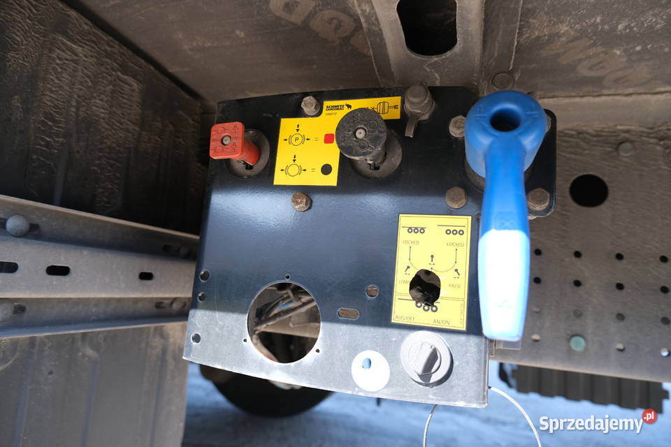 SCHMITZ SCB S3T 2021