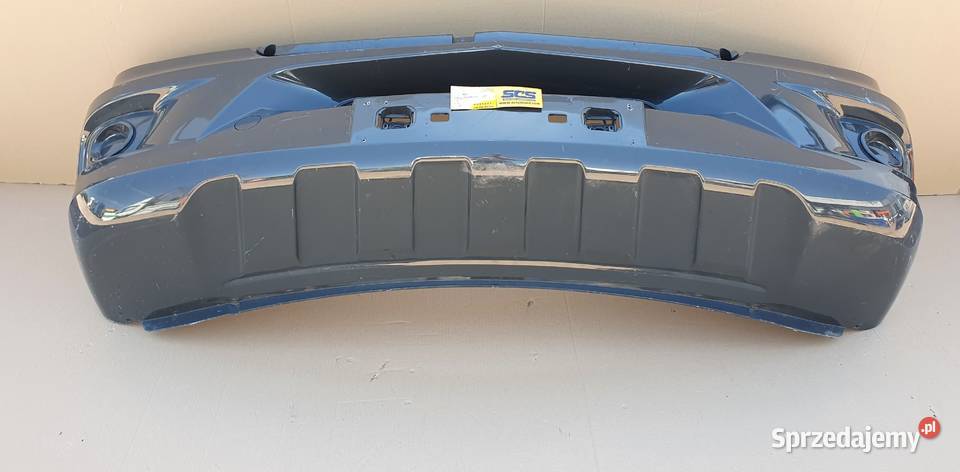 MERCEDES SPRINTER 906 LIFT ZDERZAK LAKIER Trzciel sprzedam