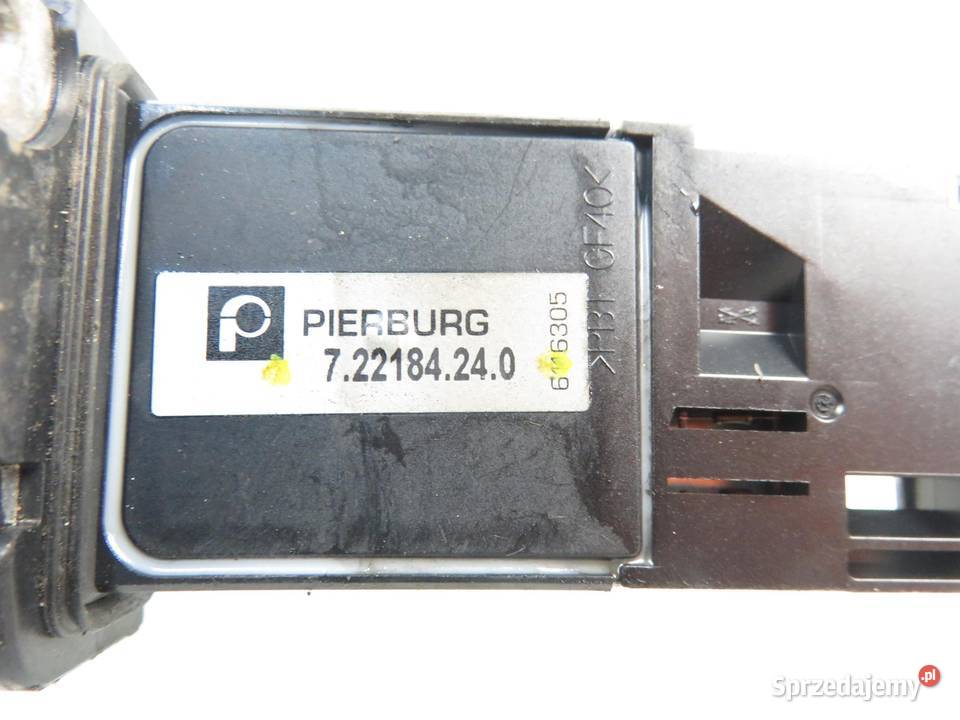 PRZEPŁYWOMIERZ FORD FOCUS MK2 16 TDCi 722184240 osobowe sprzedam