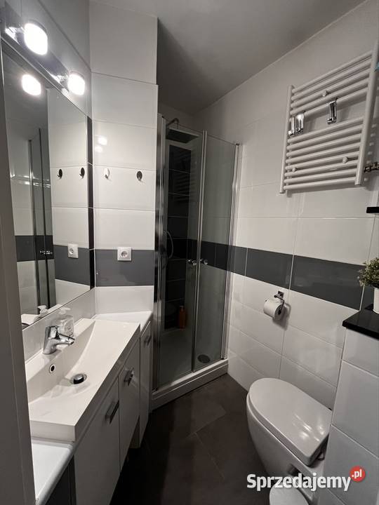 Mieszkanie Świerczewo 38m 2 pokoje Liczba pokoi 2 zachodniopomorskie sprzedam