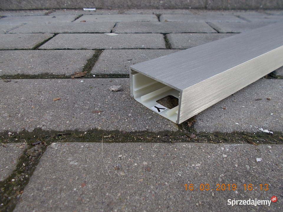 Listwa do lamp rozeta podsufitka maskownica Warszawa