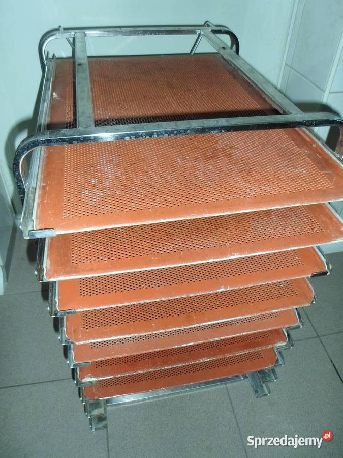 blacha cukiernicza blacha piekarnicza blacha Bydgoszcz