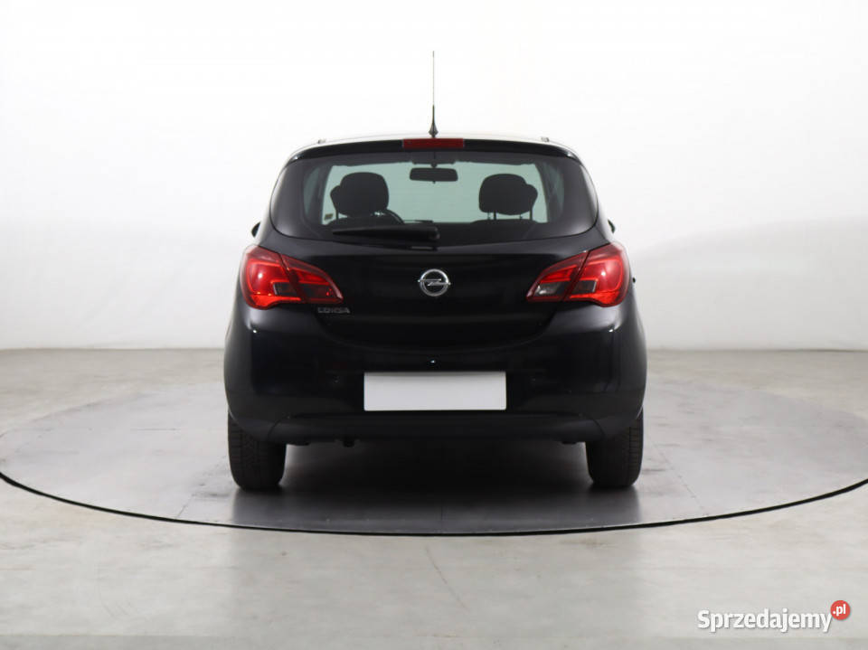 Opel Corsa 14 komputer pokładowy Katowice sprzedam