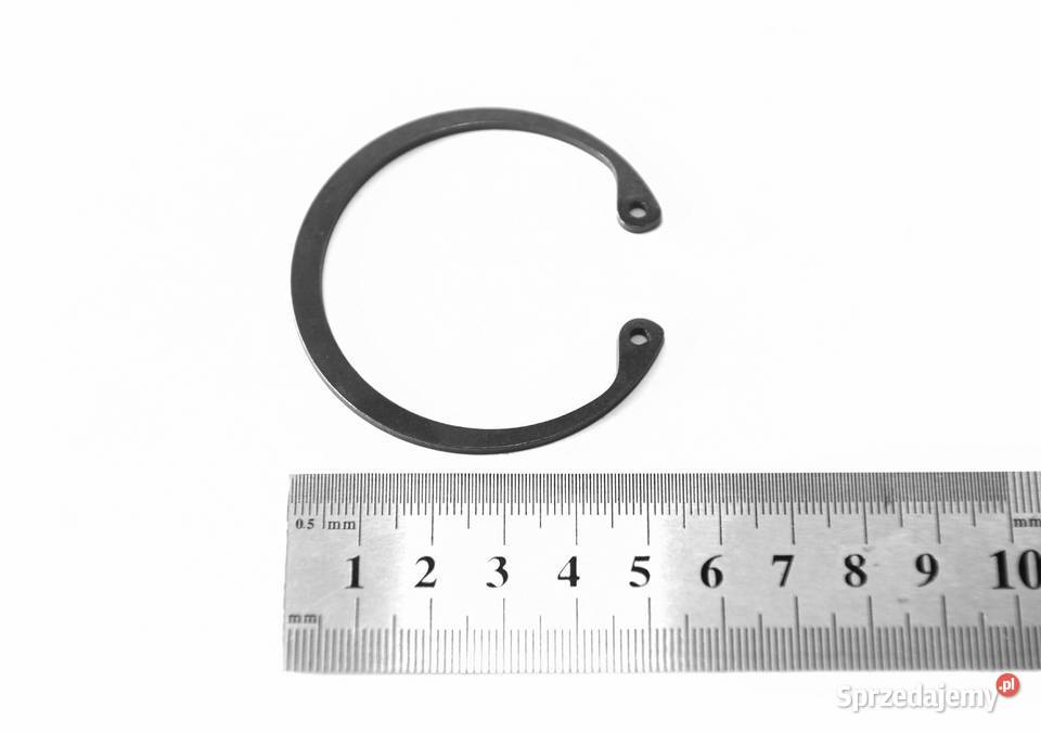 Pierścień segera wewnętrzny Mitsubishi VST Tajęcina