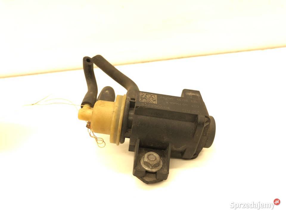 ZAWÓR PODCIŚNIENIA MAN TGE 20 177 1K0906627B