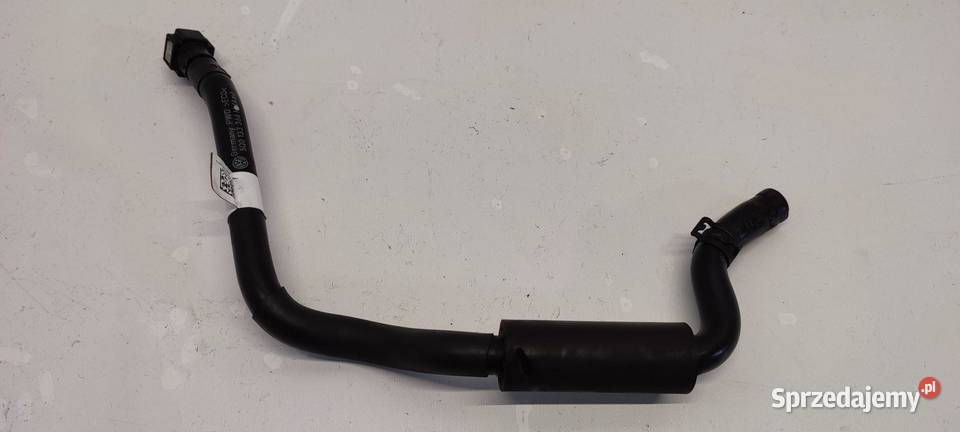 VW TIGUAN II PRZEWÓD PODCIŚNIENIA 5Q0133366H