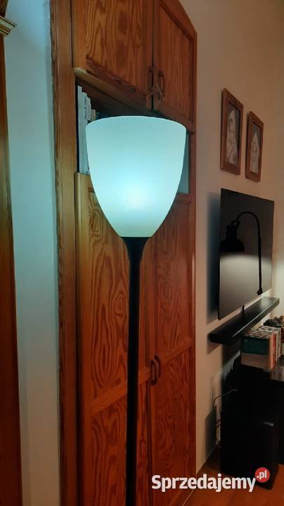 Lampa podłogowa że ściemniaczem Marki