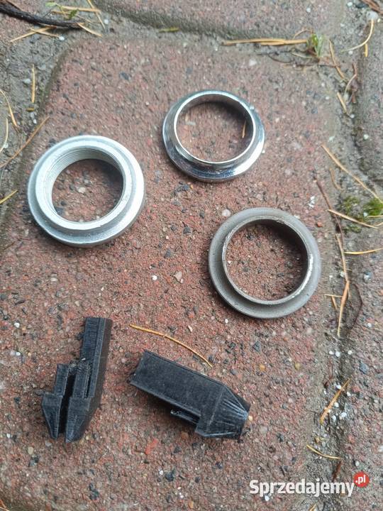 Romet chart 210 głowka bieżnia Amortyzatory Bielsko-Biała