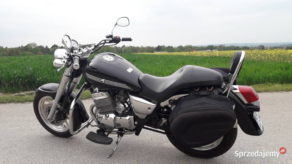 Romet R250 Romet Krasnystaw sprzedam