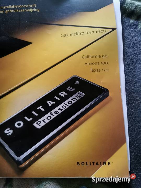 Kuchnia Bosch professional Solitaire z okapem Wrocław