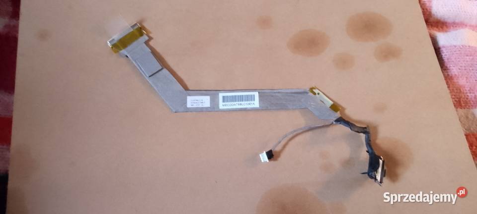 tasma matrycy Toshiba HP Compaq LG Fujitsu Acer Zielona Góra