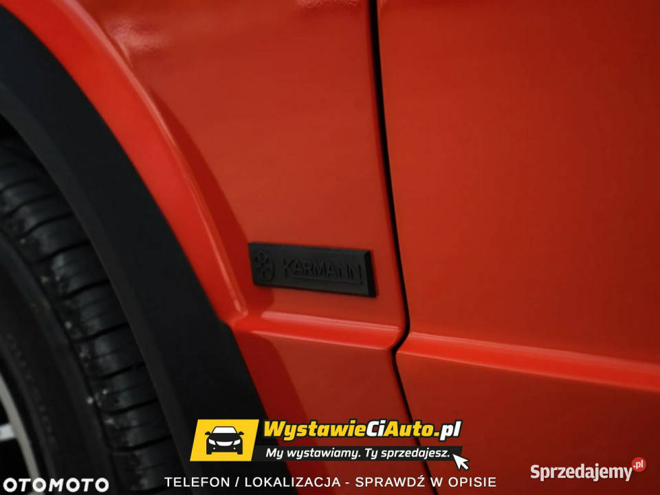 Volkswagen Golf Cabriolet Telefon 884 881 581 Włocławek