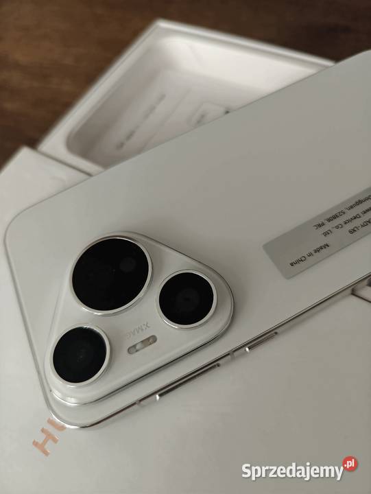 Huawei Pura 70 25612 Huawei Kraków