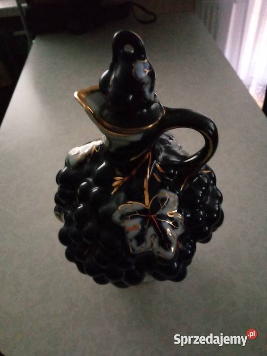 karafka lomonosow plus filizanka Warszawa