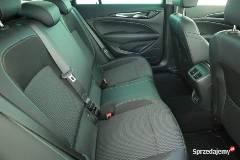 Opel Insignia 20 CDTI mazowieckie Piaseczno