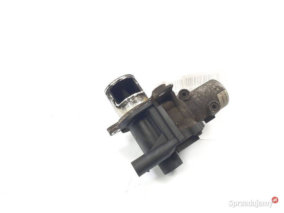 ZAWÓR EGR NISSAN NOTE 820028294 Pozostałe Lipno