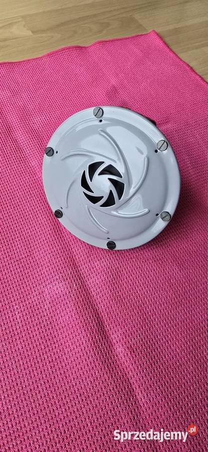 Klakson Hasag Hella 6V dkw bmw nsu zundapp itp Przemyśl