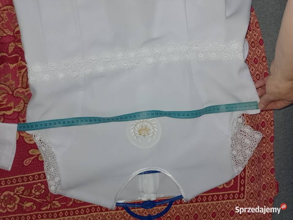 Alba komunijna lubelskie Werbkowice