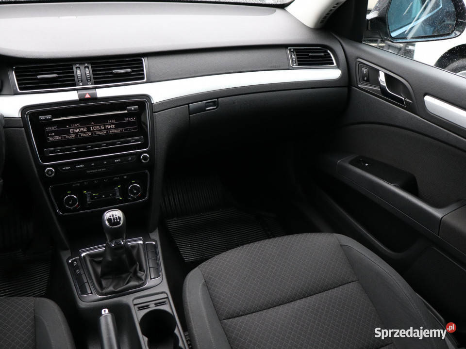 Skoda Superb 18 TSI podgrzewane fotele Bielany Wrocławskie sprzedam