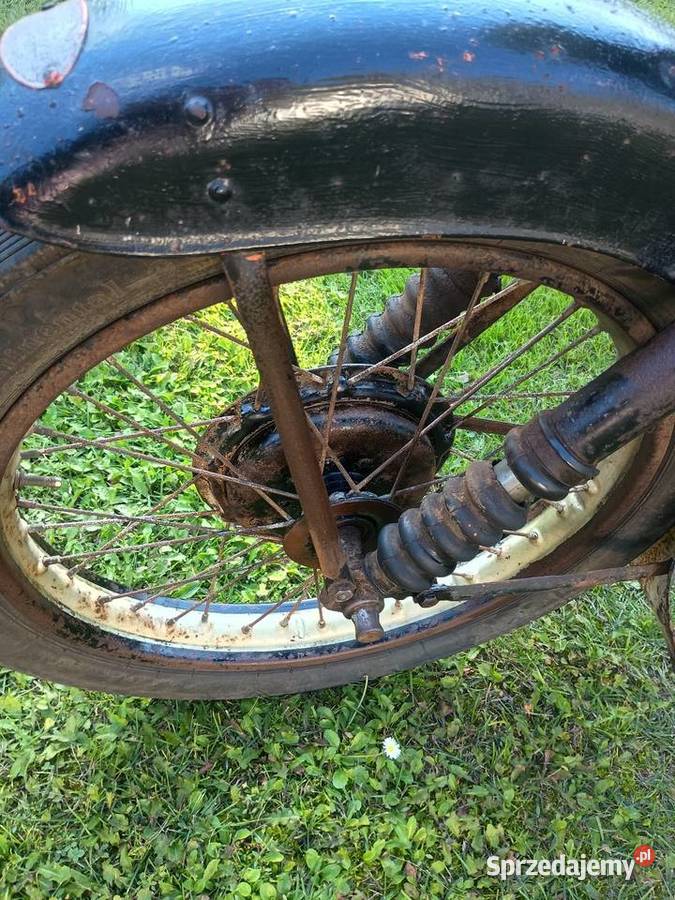 BMW r25 Garwolin