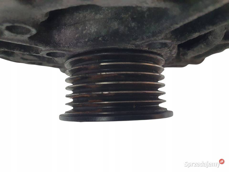 ALTERNATOR Mini Cooper R50 16 16V Bosch
