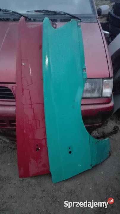 Polonez blotniki przod cari fso atu truck kombi mazowieckie Suskowola