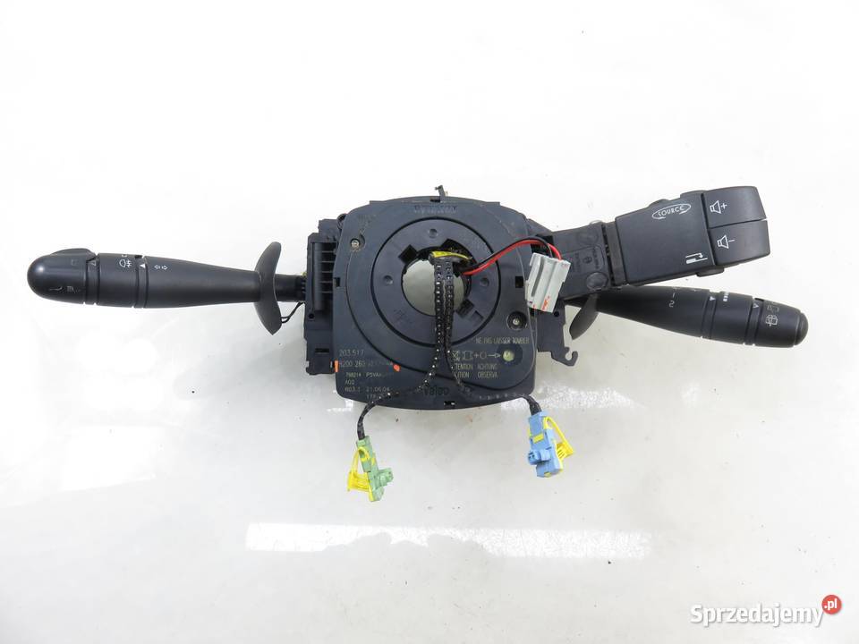 PRZEŁĄCZNIK ZESPOLONY RENAULT ESPACE IV JK01