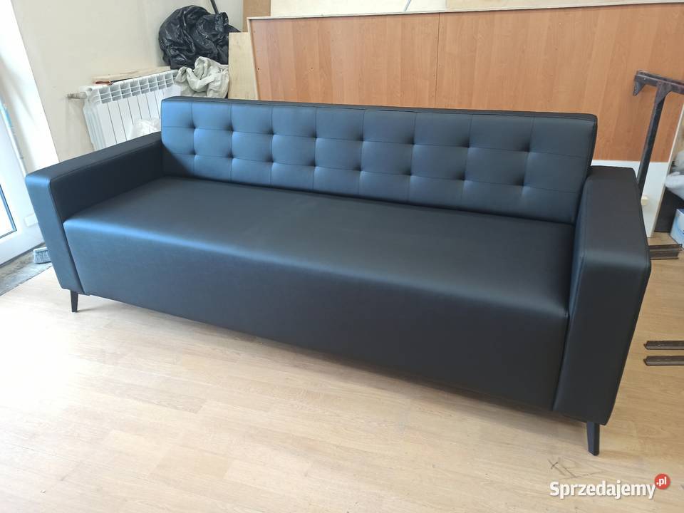 Sofa kanapa do salonu fryzjerskiego Radom na Łóżka, wersalki i sofy sprzedam