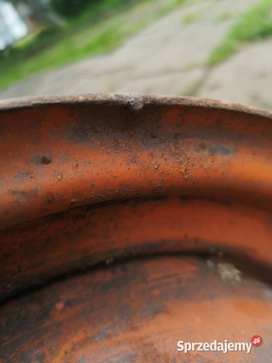 Żuk Nysa felga 16 Gdańsk sprzedam
