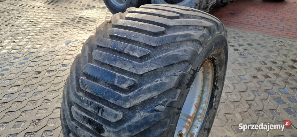 koło 55045225 56045r225 Alliance 70 bieżnik bez Opony rolnicze Nowe Miasto Lubawskie