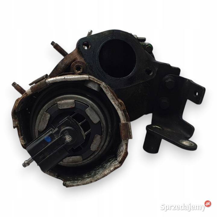 TURBOSPRĘŻARKA Land Rover Discovery IV 30 SDV6 Chełm