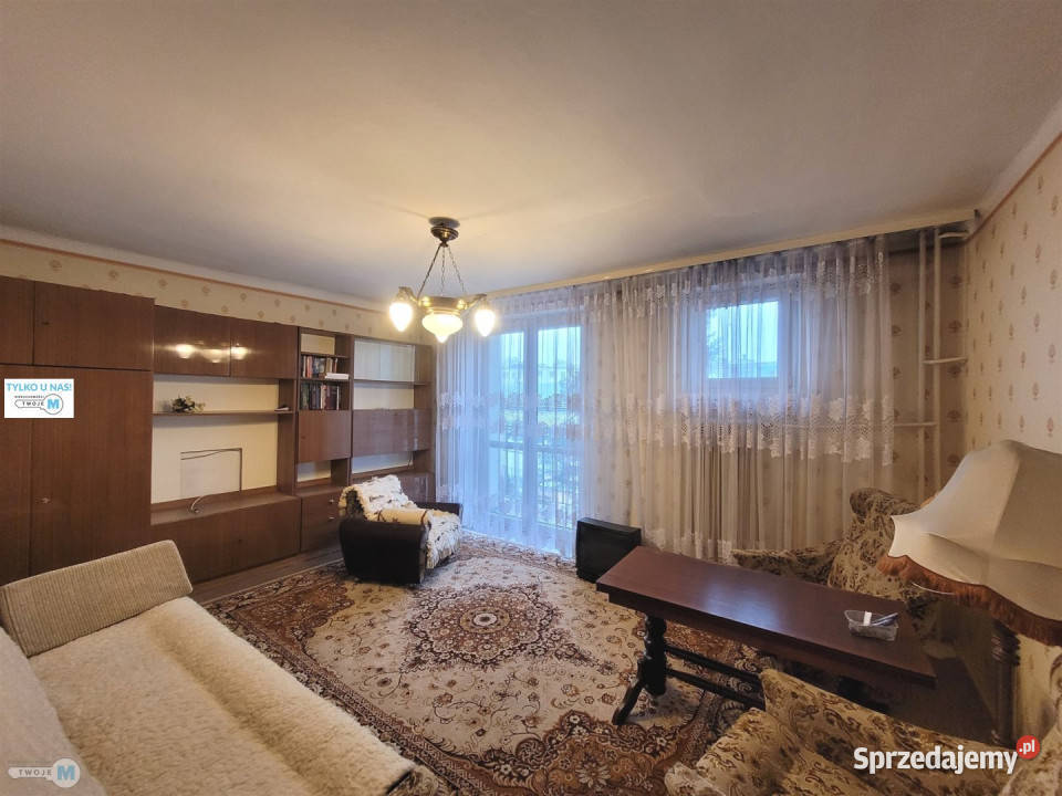 sprzedaży mieszkania Kielce 42m2 2 pokoje blok sprzedam