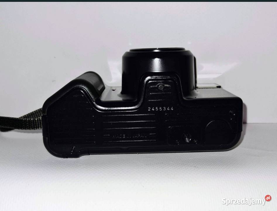 Konica ZUp 80 Super Zoom Koszalin