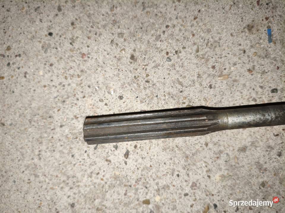 Wałek kardana Dniepr16 MW650 Leszno sprzedam