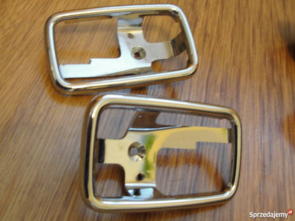 W108 W111 W114 W115 W116 W123 Mercedes oslony sprzedam