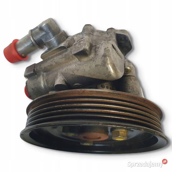 POMPA WSPOMAGANIA Land Rover Freelander 20 TD4 lubelskie Chełm