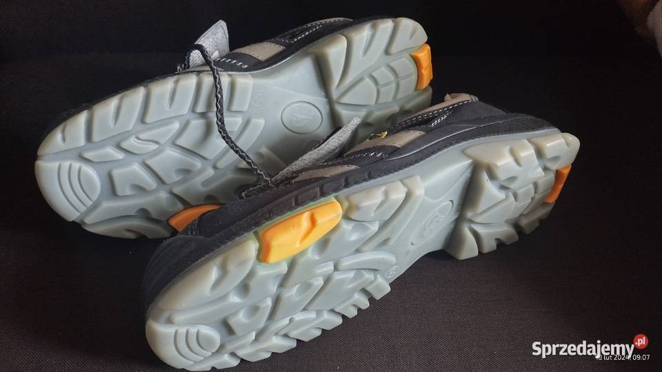 Buty sandały rozmiar 39 Lubartów