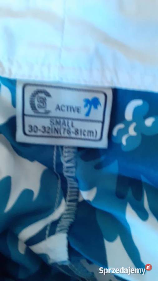 Spodenki krótkie Kielce