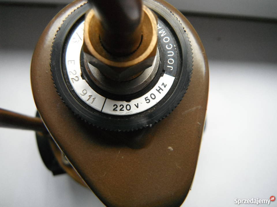Zawór elektromagnetyczny Joucomatic P6408 1 mazowieckie Chlewiska