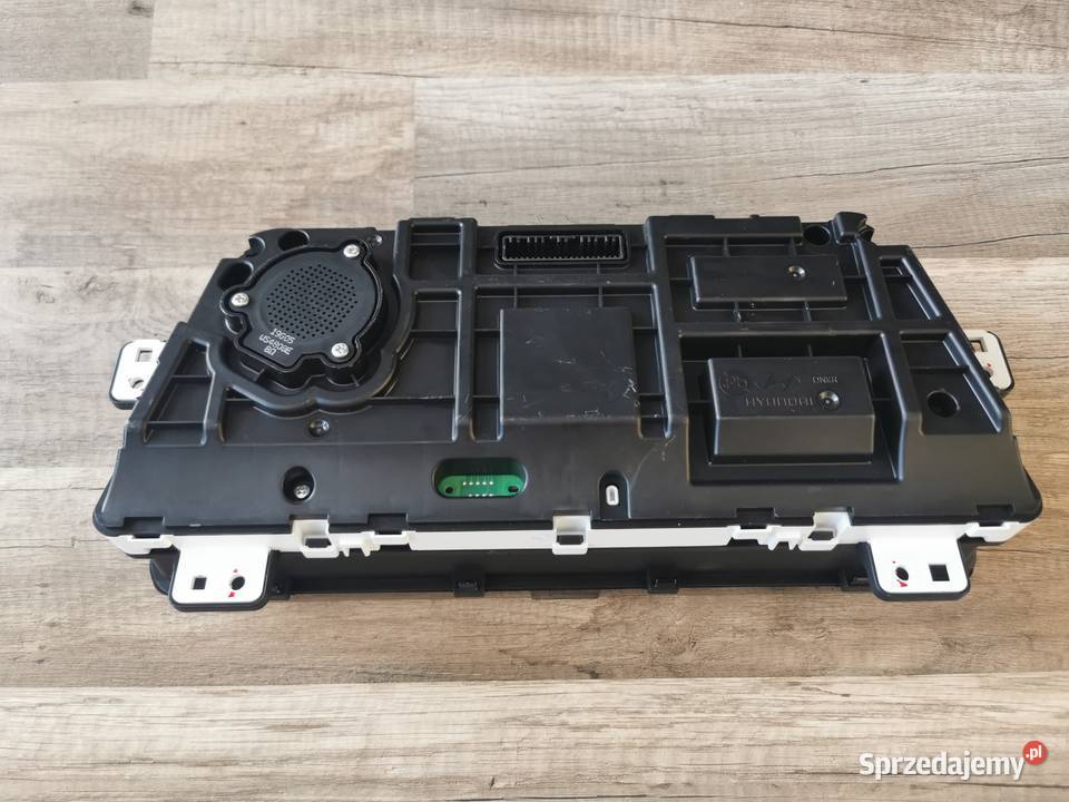 Hyundai Ioniq AE Prędkościomierz 94013G7310 Deski rozdzielcze, konsole dolnośląskie