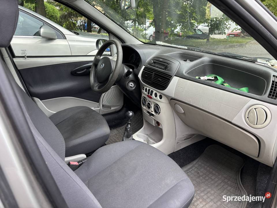 Fiat Punto 2 1200cm3 sprzedam
