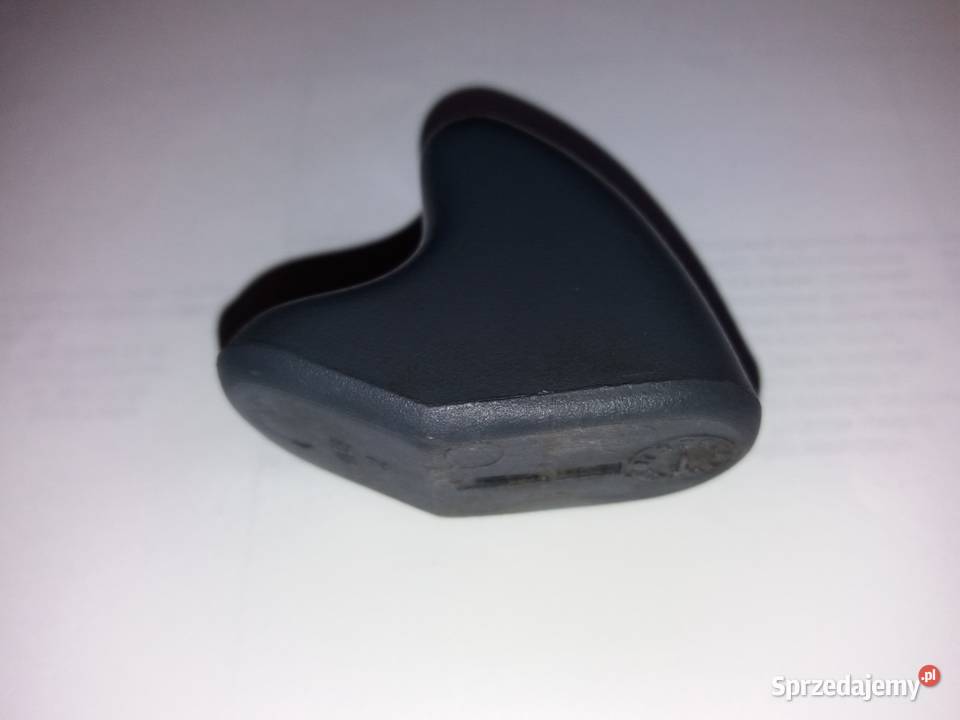 Uchwyt lewy dżwigni odchylania oparcia Citroen Warszawa