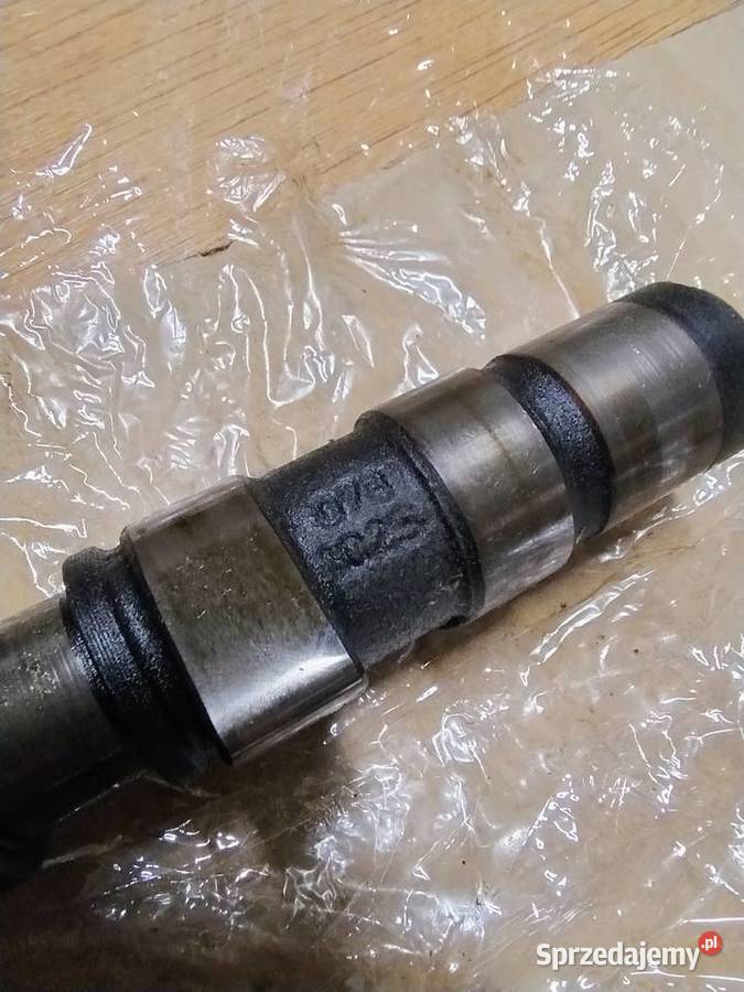 Audi 80 B4 26 V6 ABC A4 B5 Wałek wałki rozrządu Dębica