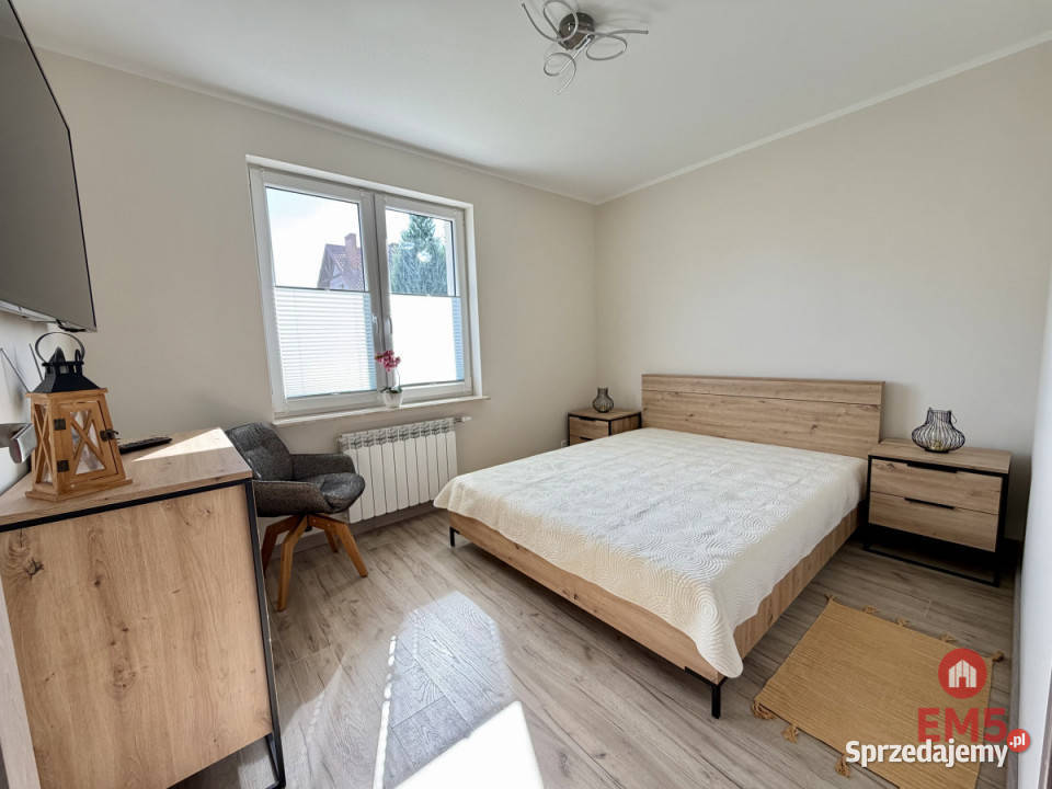 Dom wolnostojący 130m2 Białystok Liczba pokoi 4 podlaskie sprzedam