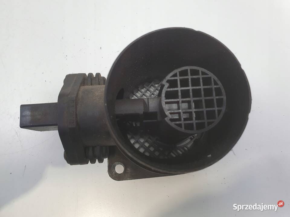 Seat Leon I 19 TDI PRZEPŁYWOMIERZ POWIETRZA lubelskie Janów sprzedam