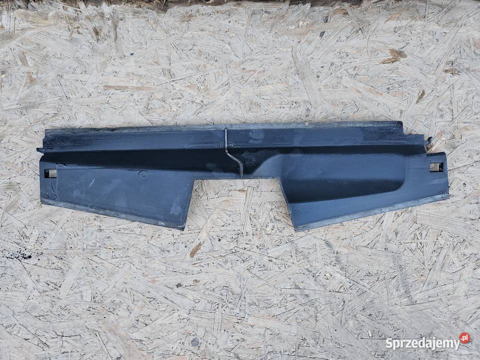 RENAULT MEGANE III 3 OSŁONA WLOTU POWIETRZA sprzedam